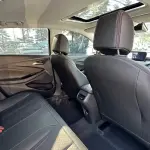 Buick Verano 2025 184 л.с. из Китая