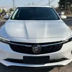 Buick Verano 2025 184 л.с. из Китая