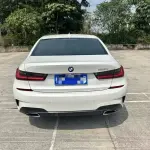 BMW 3 Series 2020 из Китая