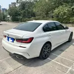BMW 3 Series 2020 из Китая