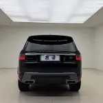 Land Rover Sport PHEV 2018 из Китая