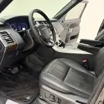 Land Rover Sport PHEV 2018 из Китая