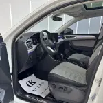 Volkswagen Tayron 2023 из Китая