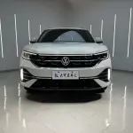 Volkswagen Tayron 2023 из Китая
