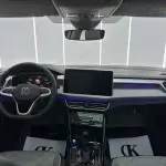 Volkswagen Tayron 2023 из Китая