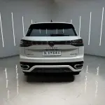 Volkswagen Tayron 2023 из Китая