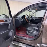 Volkswagen Touareg 2011 из Китая