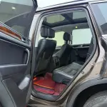 Volkswagen Touareg 2011 из Китая