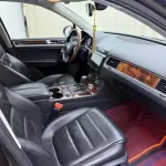 Volkswagen Touareg 2011 из Китая