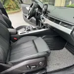 Audi A4L 2020 190 л.с. — лот 57779981 из Китая
