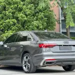 Audi A4L 2020 190 л.с. — лот 57779981 из Китая