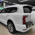 Tank Tank 500 New Energy 2023 из Китая