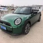 MINI Mini 2025 из Китая