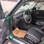 MINI Mini 2025 из Китая