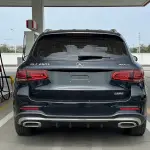 Mercedes-Benz GLC 2022 197 л.с. из Китая