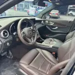 Mercedes-Benz GLC 2022 197 л.с. из Китая