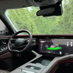 Exeed Landmark 2023 261 л.с. из Китая