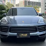 Porsche Cayenne 2020 340 л.с. — лот 57786997 из Китая