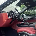Porsche Cayenne 2020 340 л.с. — лот 57786997 из Китая