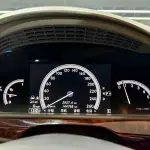 Mercedes-Benz S-Class 2011 517 л.с. 517 л.с. из Китая