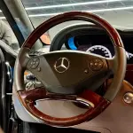 Mercedes-Benz S-Class 2011 517 л.с. 517 л.с. из Китая