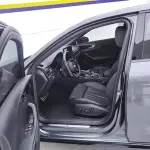 Audi A4L 2024 190 л.с. — лот 57787114 из Китая