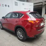 Mazda CX-5 2018 155 л.с. 155 л.с. из Китая