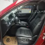 Mazda CX-5 2018 155 л.с. 155 л.с. из Китая