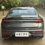 Geely Xingrui 2025 181 л.с. — лот 57786911 из Китая