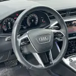 Audi A6L 2023 245 л.с. — лот 57764931 из Китая