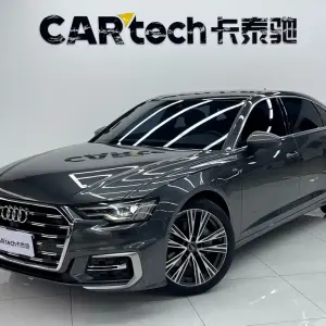 Audi A6L 2023 245 л.с. — лот 57764931 из Китая