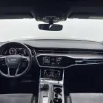 Audi A6L 2023 245 л.с. — лот 57764931 из Китая