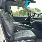 Honda Elysion 2021 215 л.с. — лот 57786946 из Китая
