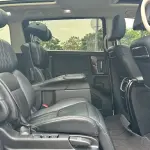 Honda Elysion 2021 215 л.с. — лот 57786946 из Китая