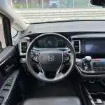 Honda Elysion 2021 215 л.с. — лот 57786946 из Китая