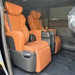 Toyota Vellfire из Китая