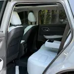 Nissan X-Trail 2023 340 л.с. из Китая