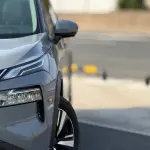 Nissan X-Trail 2023 340 л.с. из Китая
