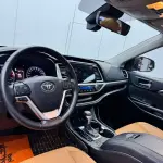Toyota Highlander 2020 из Китая