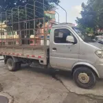 DFSK D51 2020 из Китая