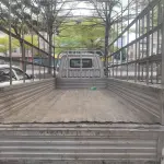 DFSK D51 2020 из Китая