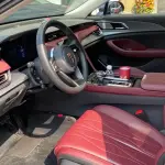 Hongqi Hongqi H5 2023 224 л.с. — лот 57784915 из Китая