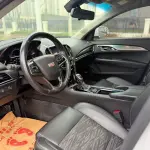Cadillac ATS-L 2019 279 л.с. — лот 57784968 из Китая
