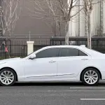Cadillac ATS-L 2019 279 л.с. — лот 57784968 из Китая