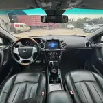 Luxgen Big 7 SUV 2015 из Китая