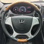 Luxgen Big 7 SUV 2015 из Китая