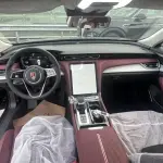 Hongqi Hongqi H5 из Китая