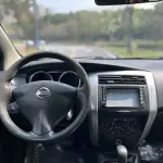 Nissan Livina 2013 124 л.с. — лот 57785116 из Китая