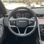 Land Rover Discovery Sport 2022 249 л.с. — лот 57785253 из Китая