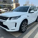 Land Rover Discovery Sport 2022 249 л.с. — лот 57785253 из Китая